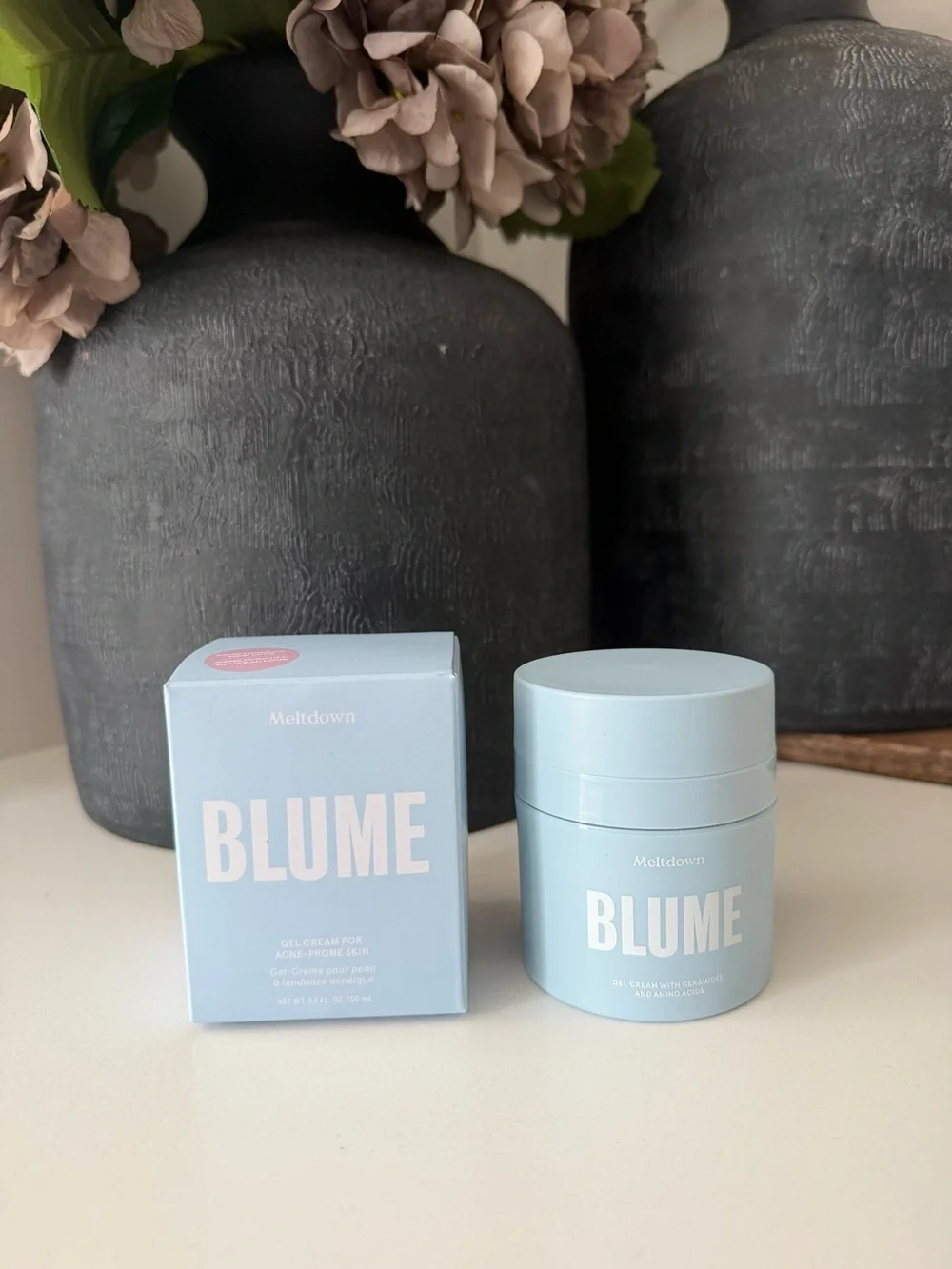 Blume Meltdown Gel